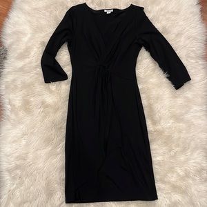 Flattering Sundance Dress🖤